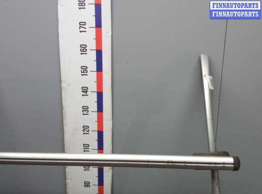 купить рейлинги на NISSAN QASHQAI J10