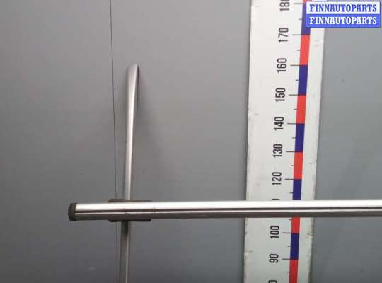 купить рейлинги на NISSAN QASHQAI J10