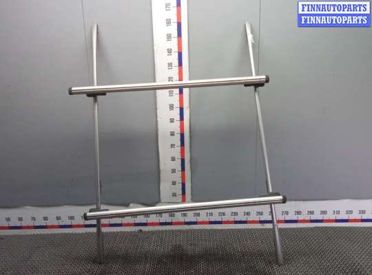 купить рейлинги на NISSAN QASHQAI J10