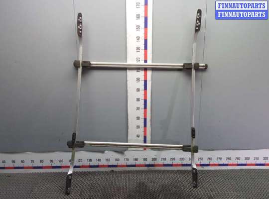 купить рейлинги на NISSAN QASHQAI J10