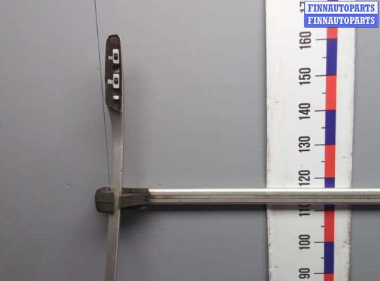 купить рейлинги на NISSAN QASHQAI J10