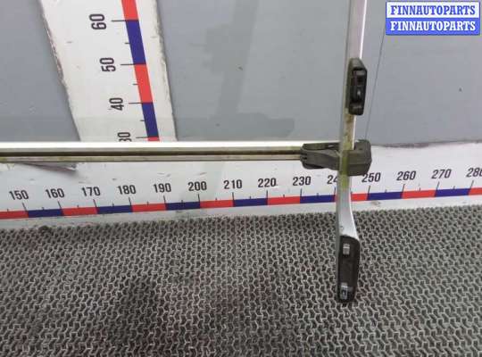 купить рейлинги на NISSAN QASHQAI J10