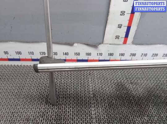 купить рейлинги на NISSAN QASHQAI J10