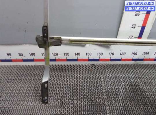 купить рейлинги на NISSAN QASHQAI J10