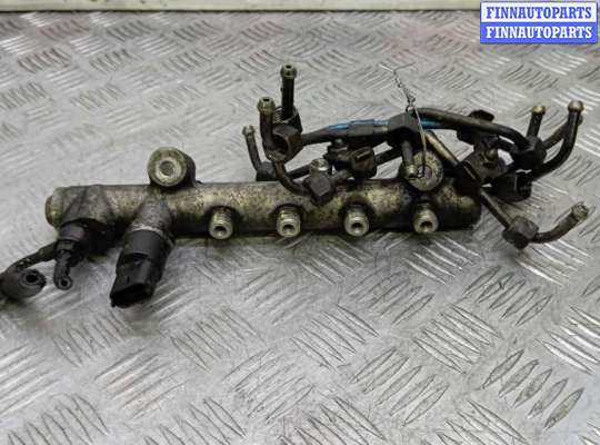 купить топливная рампа дизельная на OPEL ASTRA H