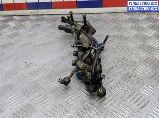 купить топливная рампа дизельная на OPEL ASTRA H