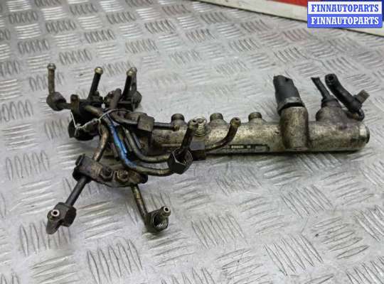 купить топливная рампа дизельная на OPEL ASTRA H