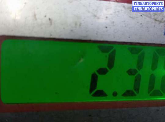 купить топливная рампа дизельная на OPEL ASTRA H