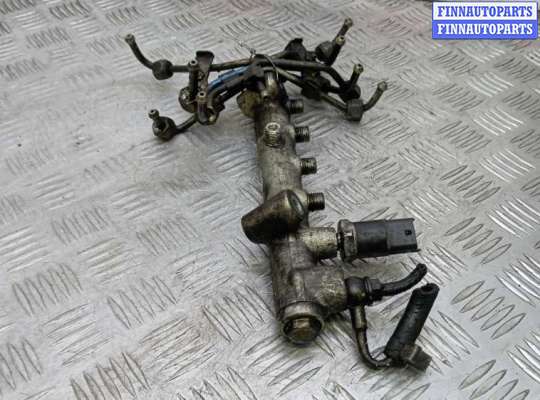 купить топливная рампа дизельная на OPEL ASTRA H