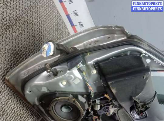 купить дверь передняя правая на MAZDA 6 1