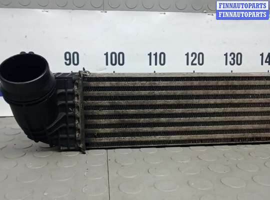 купить радиатор интеркулера на RENAULT SCENIC 3