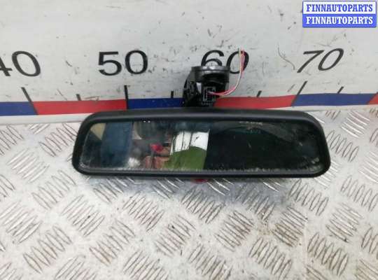 Зеркало салонное на BMW X5 (E70)