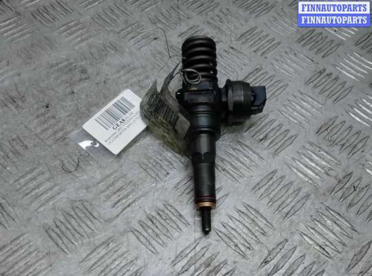 форсунка дизельная VG2515248 на VOLKSWAGEN TRANSPORTER T5
