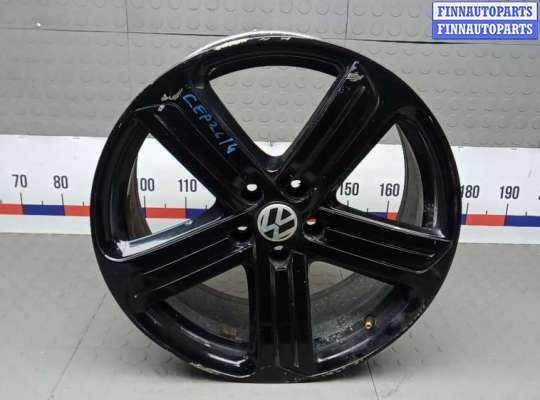 купить диск литой на VOLKSWAGEN GOLF 7