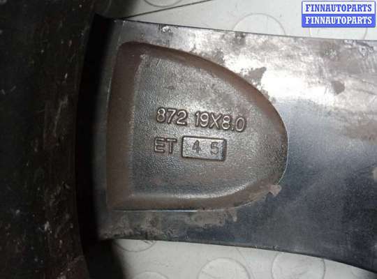купить диск литой на VOLKSWAGEN GOLF 7