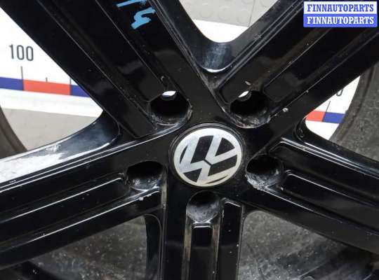 купить диск литой на VOLKSWAGEN GOLF 7