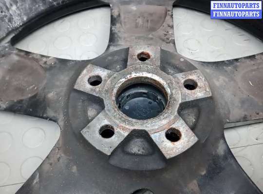 купить диск литой на VOLKSWAGEN GOLF 7