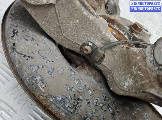 купить ступица передняя правая на CHEVROLET CRUZE J300