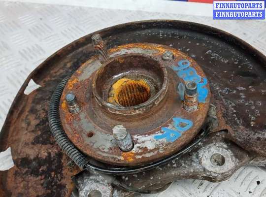 купить ступица передняя правая на CHEVROLET CRUZE J300