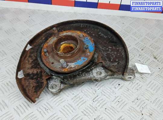 купить ступица передняя правая на CHEVROLET CRUZE J300