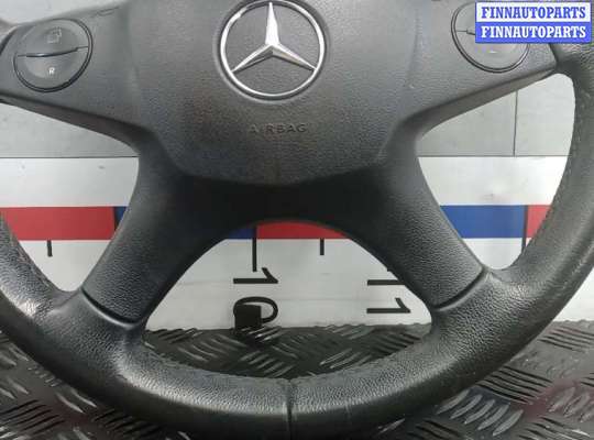 купить рулевое колесо на MERCEDES BENZ C-CLASS W204