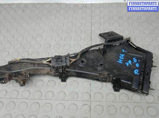 купить крепление бампера переднее на AUDI Q7