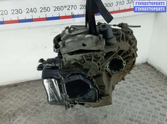 АКПП - Коробка автомат на Skoda Yeti (5L)