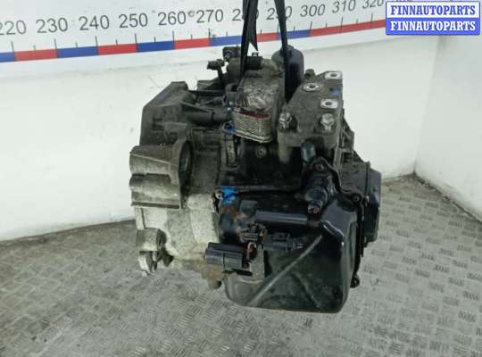 АКПП - Коробка автомат на Skoda Yeti (5L)