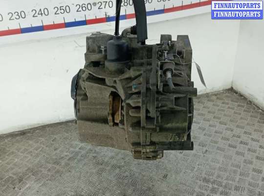 АКПП - Коробка автомат на Skoda Yeti (5L)