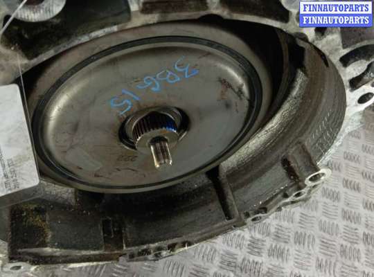 АКПП - Коробка автомат на Skoda Yeti (5L)