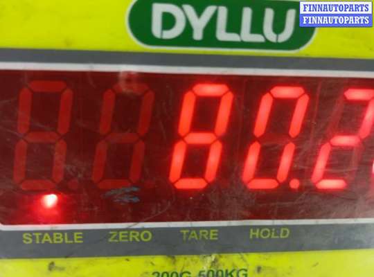 купить кпп автоматическая на SKODA YETI 1