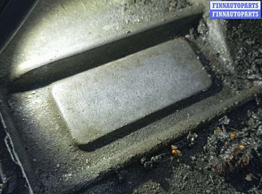 АКПП - Коробка автомат на Skoda Yeti (5L)