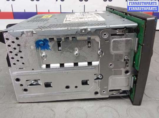 купить магнитола на OPEL ANTARA