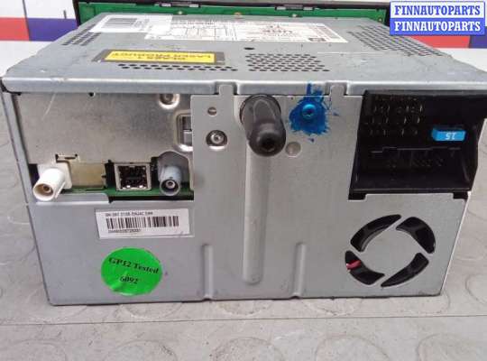 купить магнитола на OPEL ANTARA