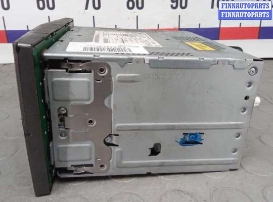 купить магнитола на OPEL ANTARA