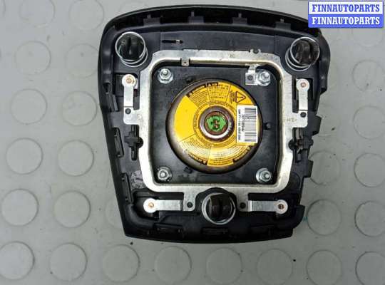 купить подушка безопасности водителя на FORD S-MAX