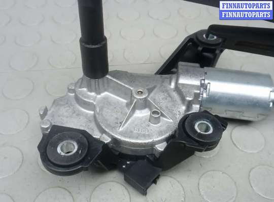 купить моторчик стеклоочиcтителя 3-5 на RENAULT SCENIC 3