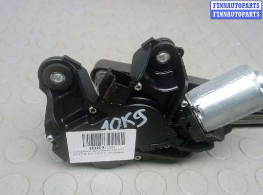 купить моторчик стеклоочиcтителя 3-5 на RENAULT SCENIC 3