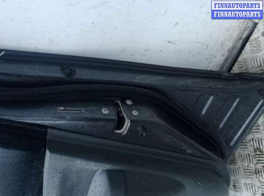 Дверь боковая