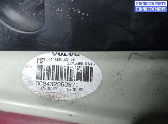 купить фонарь правый 3-5 двери на VOLVO XC70 2