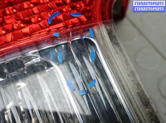 купить фонарь правый 3-5 двери на VOLVO XC70 2