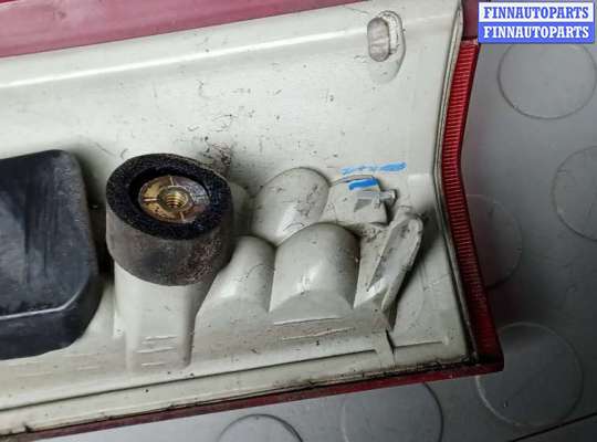 Фонарь крышки багажника на Volvo XC70 II