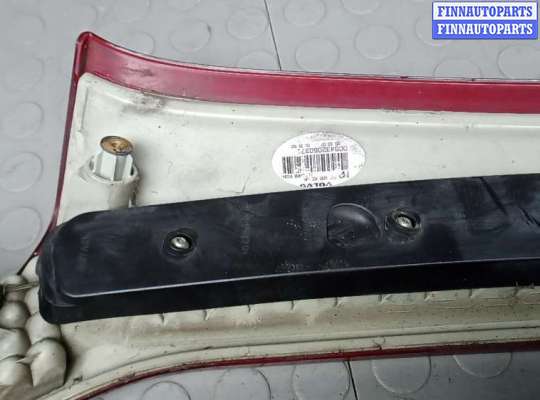 Фонарь крышки багажника на Volvo XC70 II