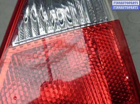 Фонарь крышки багажника на Volvo XC70 II