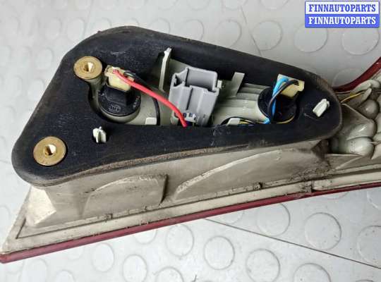 Фонарь крышки багажника на Volvo XC70 II