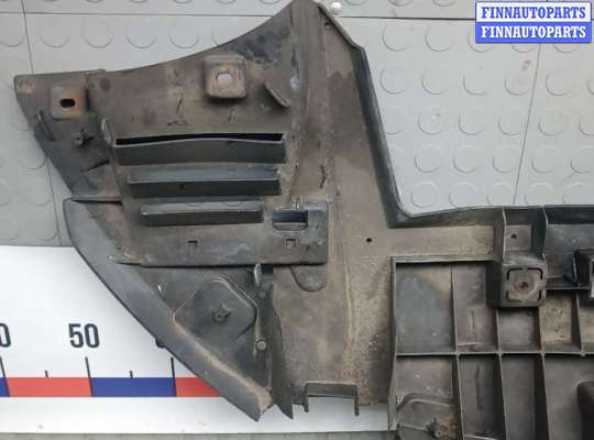 купить защита бампера переднего на CITROEN C4 GRAND PICASSO 2