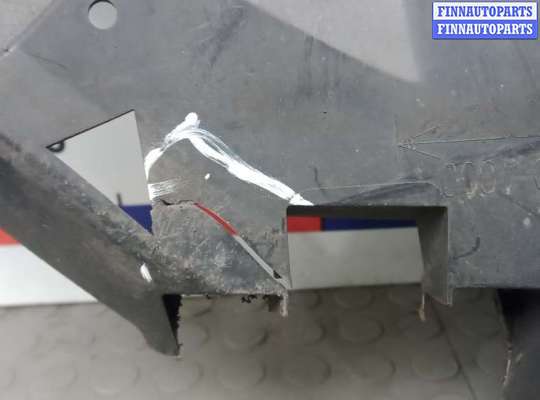 купить защита бампера переднего на CITROEN C4 GRAND PICASSO 2