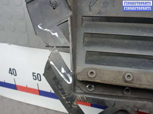 купить защита бампера переднего на CITROEN C4 GRAND PICASSO 2