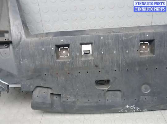 купить защита бампера переднего на CITROEN C4 GRAND PICASSO 2