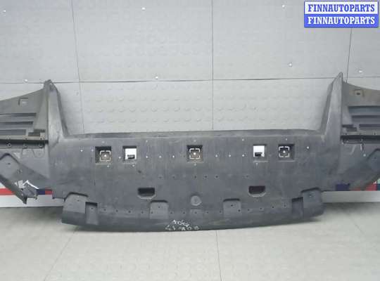 купить защита бампера переднего на CITROEN C4 GRAND PICASSO 2